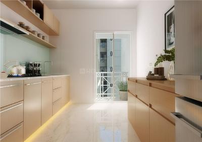 Project Image of 408.0 - 445.0 Sq.ft 1 BHK Apartment for buy in Marathon Nextown Coral