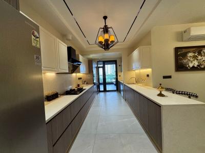 Project Image of 1708.0 - 3663.0 Sq.ft 3 BHK Apartment for buy in Horizon Belmond