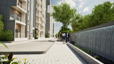 Project Image of 1497.0 - 2088.0 Sq.ft 3 BHK Apartment for buy in Vanshika Natures Harmony