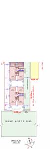 Project Image of 698.47 - 711.28 Sq.ft 2 BHK Apartment for buy in Khushi Nilkanth Varni