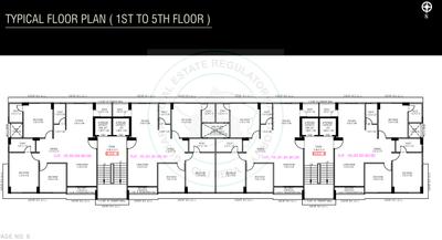 Project Image of 1015.9 - 1921.9 Sq.ft 2 BHK Apartment for buy in Urban Sky 26 The Stories
