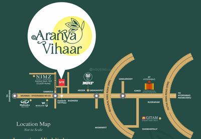 Project Image of 0.0 - 9000.0 Sq.ft Residential Plot Plot for buy in Lifestyle Aranya Vihaar