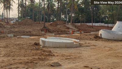 Project Image of 600.0 - 6858.0 Sq.ft Residential Plot Plot for buy in Rainbow Vistas