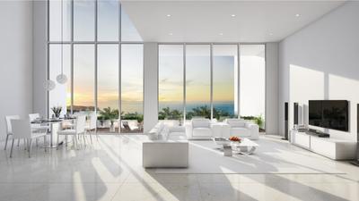 Project Image of 2720 Sq.ft 4 BHK Duplex for sale in Padur for Rs. 22300000