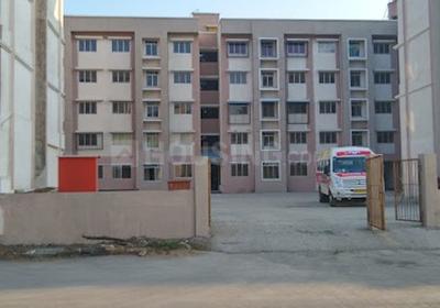 Project Image of 206.0 - 561.0 Sq.ft 1 RK Apartment for buy in Haware Nakshatra Phase 4