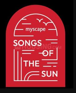 Project Image of 2825.0 - 3295.0 Sq.ft 3 BHK Apartment for buy in Myscape Songs Of The Sun