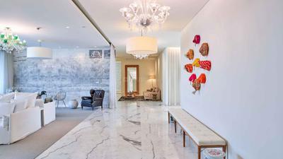 Project Image of 0.0 - 3970.48 Sq.ft 4.5 BHK Apartment for buy in Panchshil Yoopune
