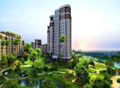 Project Image of 999.0 - 2175.0 Sq.ft 2 BHK Apartment for buy in Vanshi Royal Dwarka Residency