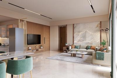 Project Image of 1656.0 - 2844.0 Sq.ft 2 BHK Apartment for buy in Anmol Aarambh