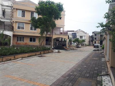 Project Image of 1770.0 - 2850.0 Sq.ft 3 BHK Apartment for buy in Western Court