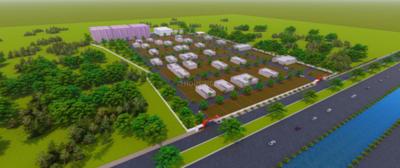 Project Image of 1250.01 - 1800.0 Sq.ft Residential Plot Plot for buy in Vihar Officers Enclave