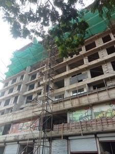 Project Image of 2517.79 - 4203.85 Sq.ft 4 BHK Apartment for buy in Samor The Gold