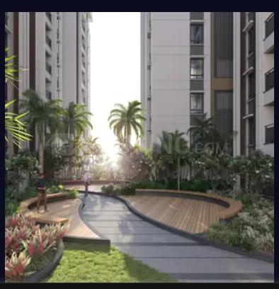 Gallery Cover Pic of Shathabdhi Silver Spring Grand 2 A