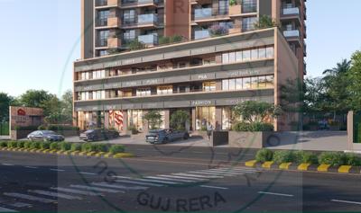 Project Image of 855 Sq.ft 2 BHK Apartment / Flat for sale in Jagatpur for Rs. 5493744