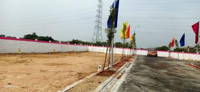 Project Image of 1001.0 - 1469.0 Sq.ft Residential Plot Plot for buy in Premier Kuberan Nagar
