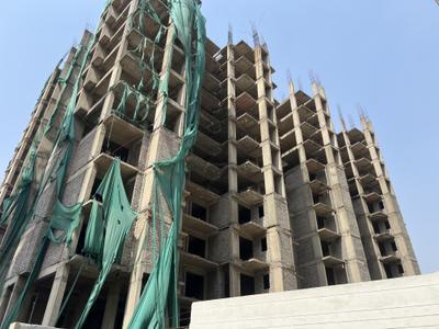 Project Image of 1055.0 - 2225.0 Sq.ft 2 BHK Apartment for buy in Aquacasa