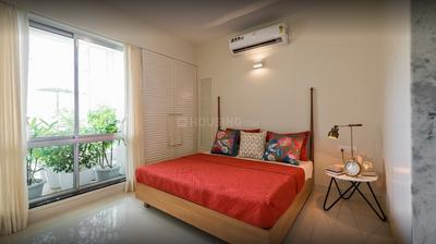Project Image of 655.0 - 922.0 Sq.ft 2 BHK Apartment for buy in Godrej Exquisite