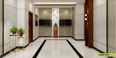 Project Image of 674.0 - 1028.0 Sq.ft 2 BHK Apartment for buy in Urbando Eterna