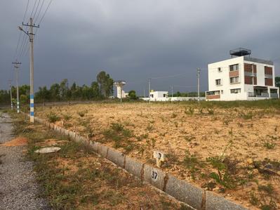 Project Image of 1200.0 - 2400.0 Sq.ft Residential Plot Plot for buy in Shree Durga Lake Vista