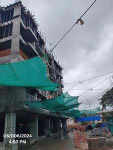 Project Image of 828.0 - 2423.0 Sq.ft 1 BHK Apartment for buy in Skyline Wings