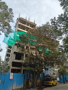 Project Image of 660.0 - 1350.0 Sq.ft 2 BHK Apartment for buy in Shreenath Equinox Tower