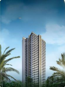 Project Image of 1682.4 - 2222.96 Sq.ft 3 BHK Apartment for buy in Godrej Alira