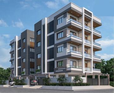 Project Image of 0.0 - 1500.0 Sq.ft 3 BHK Apartment for buy in GSR Aster 1 And 2