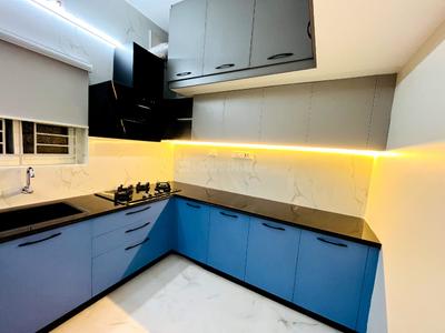 Project Image of 760.0 - 4203.0 Sq.ft Residential Plot Plot for buy in Best Home Metro Grand