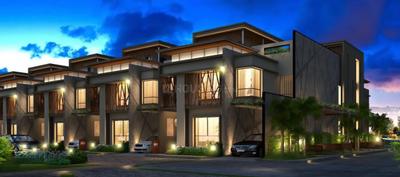 Project Image of 2264.0 - 3817.0 Sq.ft 3 BHK Villa for buy in Indraprasatha Asentado
