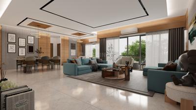Project Image of 1049.59 - 1894.02 Sq.ft 3 BHK Apartment for buy in Origin Park