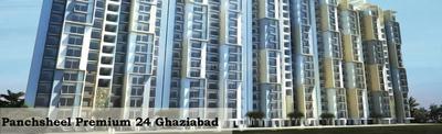 Gallery Cover Pic of Panchsheel Premium 24