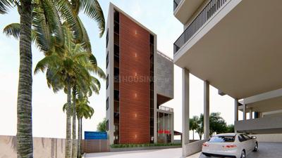Project Image of 1150.43 - 1424.27 Sq.ft 2 BHK Apartment for buy in H And M Samshraya Homes