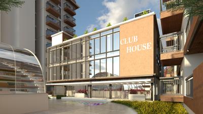 Project Image of 1290.0 - 1745.0 Sq.ft 2 BHK Apartment for buy in Vrushabadri Spring Park
