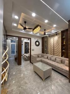 Project Image of 540.0 - 750.0 Sq.ft 2 BHK Builder Floor for buy in Red Real Affordable Floors