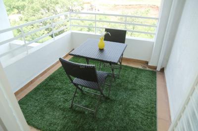Project Image of 704.0 - 768.0 Sq.ft 2 BHK Apartment for buy in Pruthvi Misty Greens