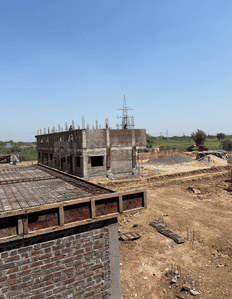 Project Image of 751.0 - 872.74 Sq.ft 2 BHK Villa for buy in Mantra Akshar Zion
