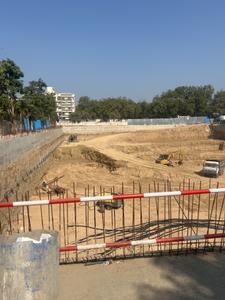 Project Image of 1705.43 - 3772.1 Sq.ft 4 BHK Apartment for buy in Aastha Amrutham
