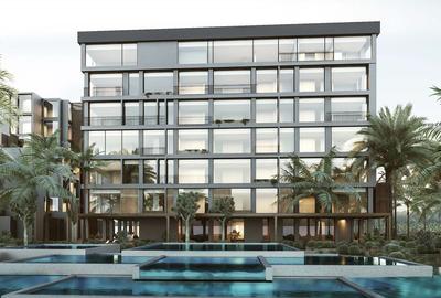 Project Image of 580.0 - 4944.0 Sq.ft Studio Studio Apartment for buy in KOA Canvas