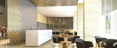 Project Image of 658.0 - 1162.0 Sq.ft 2 BHK Apartment for buy in Sangam Nero