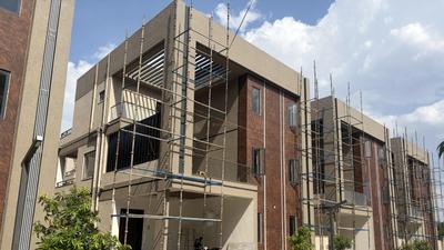 Project Image of 3220.0 - 3960.0 Sq.ft 5 BHK Villa for buy in Ankura Iqon West