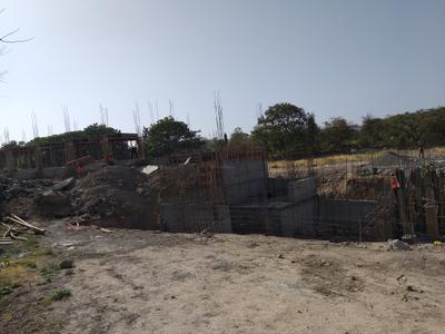 Project Image of 0.0 - 343.0 Sq.ft 1 BHK Apartment for buy in Majestique Memories 90 Phase I