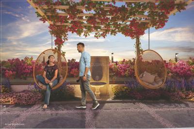 Project Image of 1535.0 - 2050.0 Sq.ft 2 BHK Apartment for buy in Aramus The Domus
