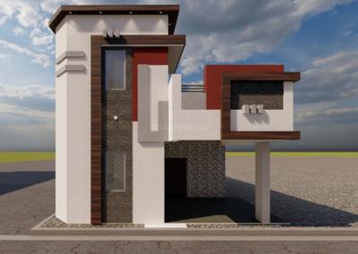 Project Image of 725.0 - 990.0 Sq.ft 2 BHK Villa for buy in Sowrem Subramanyapuram