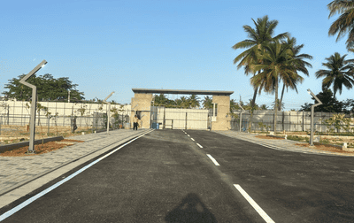 Project Image of 1029.35 - 2882.14 Sq.ft Residential Plot Plot for buy in SLV Kingstone Valley