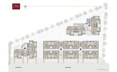 Project Image of 341.22 - 489.97 Sq.ft 1 BHK Apartment for buy in Sunbuildcon Suryansh Vivanta