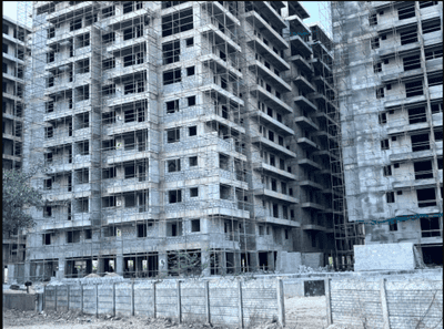 Project Image of 1000.0 - 1700.0 Sq.ft 2 BHK Apartment for buy in Speed Sanarelli