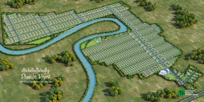 Project Image of 7500.0 - 10000.0 Sq.ft Residential Plot Plot for buy in Swaraj The Villagio