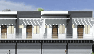 Project Image of 498.8 - 968.32 Sq.ft 1 BHK Villa for buy in Shree Krishna Lifestyle Colony Phase I