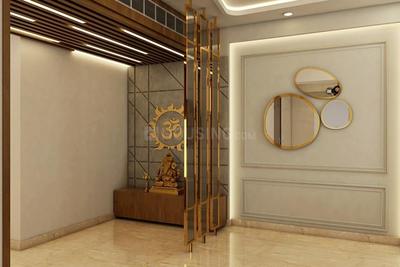 Project Image of 530.0 - 1175.0 Sq.ft 2 BHK Apartment for buy in Mitya Park Royal Apartment
