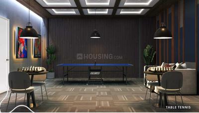 Project Image of 612.57 - 623.88 Sq.ft 2 BHK Apartment for buy in The Century Garden